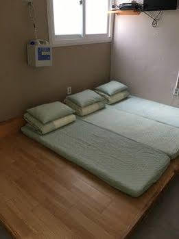 Bingo Insadong Hostel *