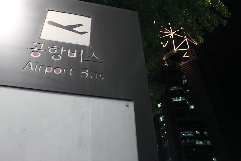 Bingo Insadong Albergue