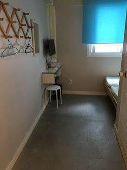 Bingo Insadong Albergue Seul