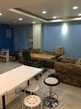 Albergue Bingo Insadong *