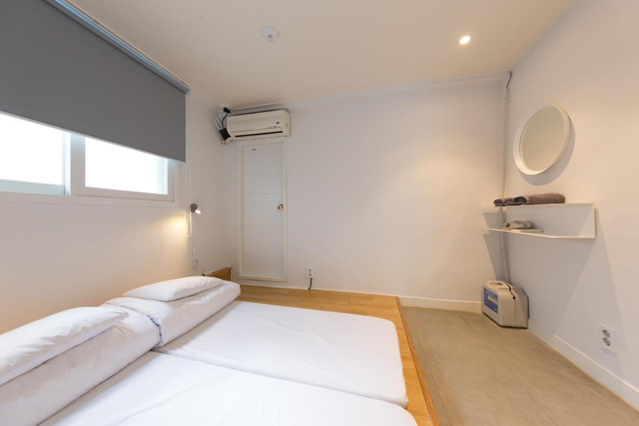 Albergue Bingo Insadong *