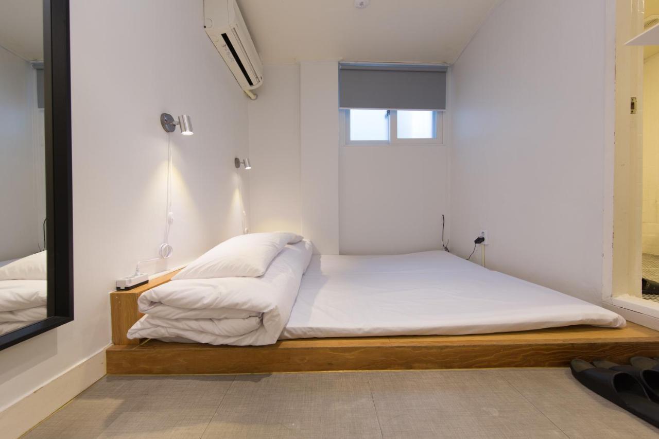 Albergue Bingo Insadong *