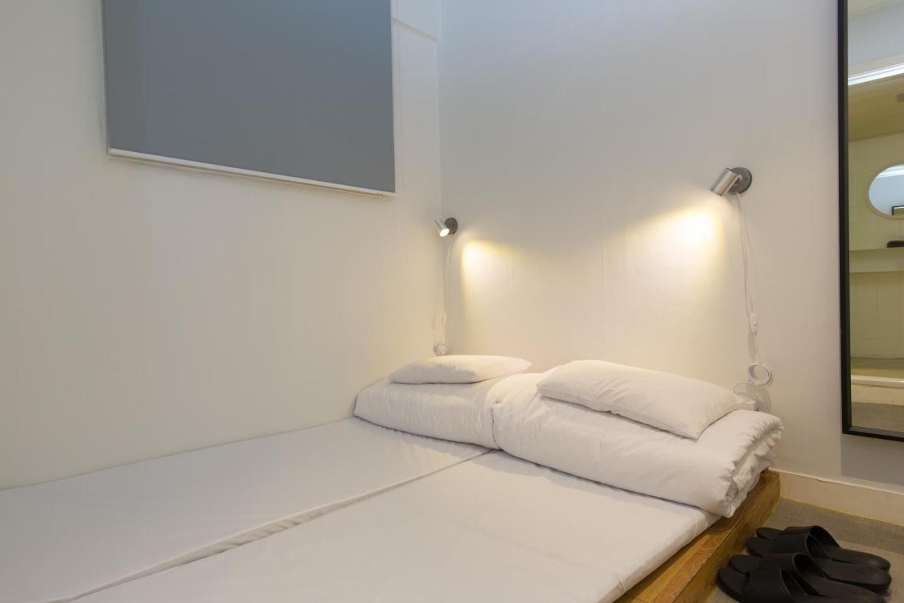 Bingo Insadong Albergue