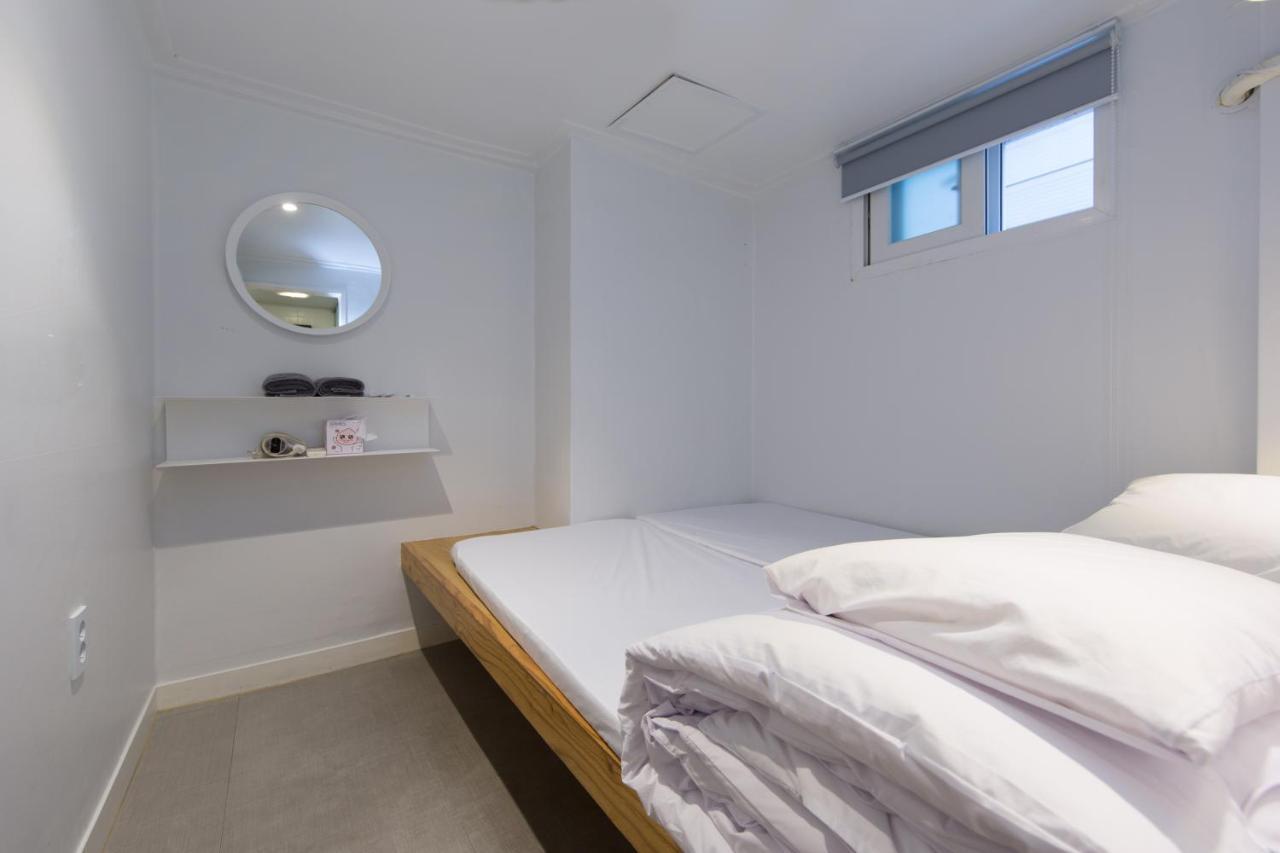 Bingo Insadong Albergue *
