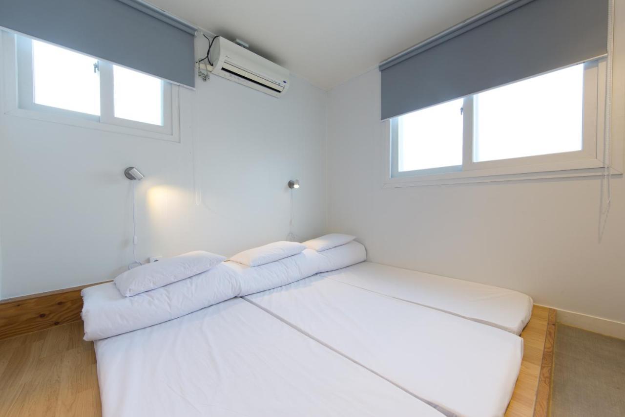 Bingo Insadong Albergue