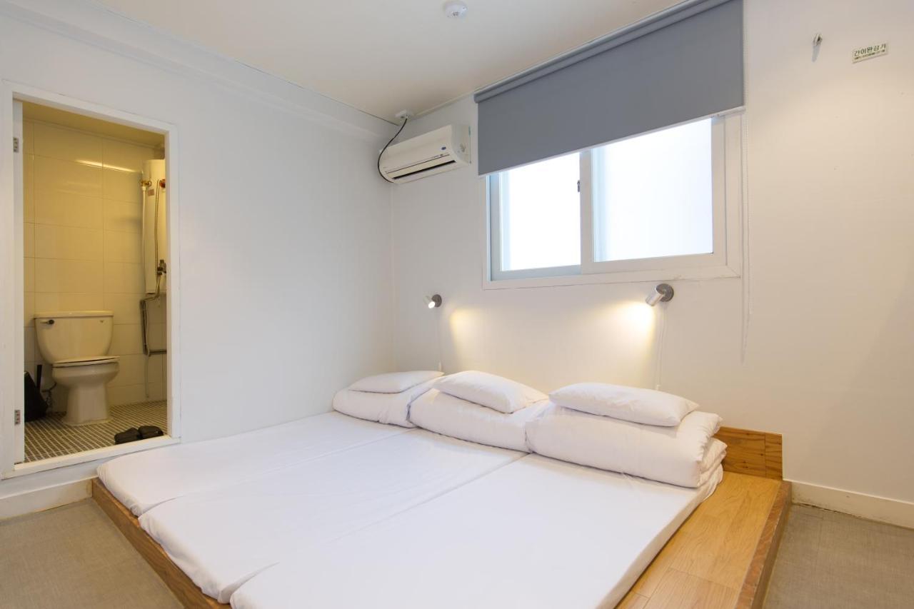 Bingo Insadong Albergue *