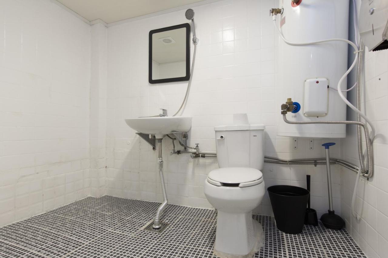Albergue Bingo Insadong