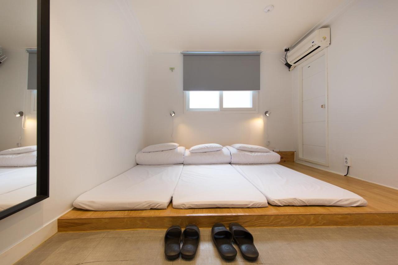Bingo Insadong Albergue