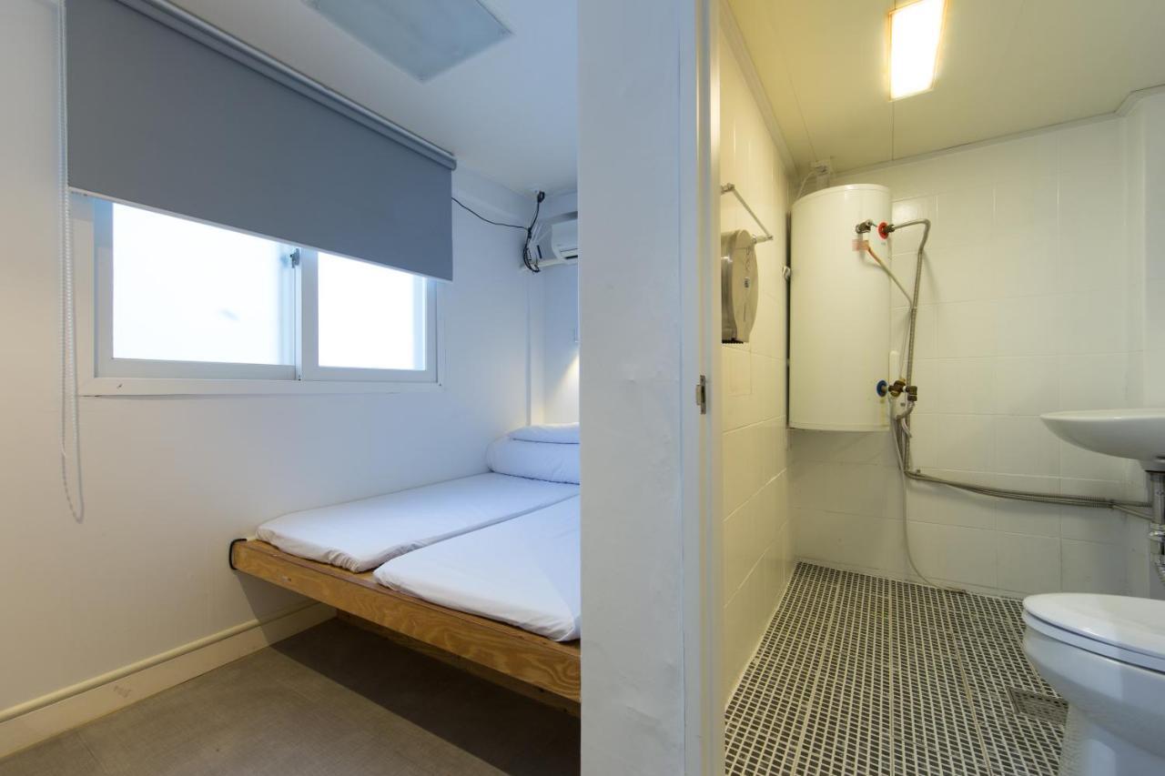 Bingo Insadong Albergue