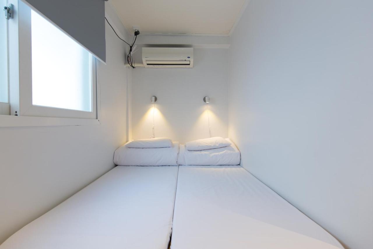 Albergue Bingo Insadong Seul