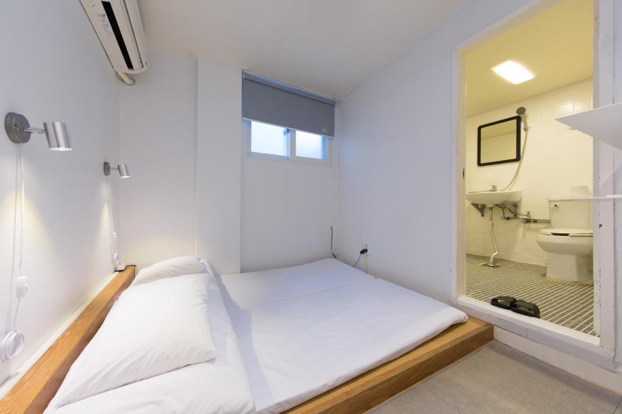 Bingo Insadong Albergue *