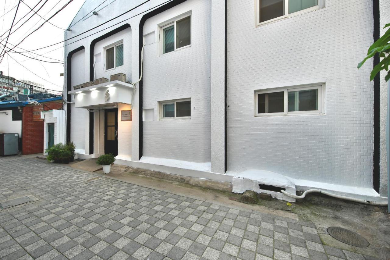 Albergue Bingo Insadong *