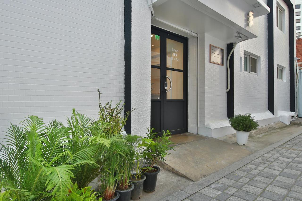 Albergue Bingo Insadong Seul