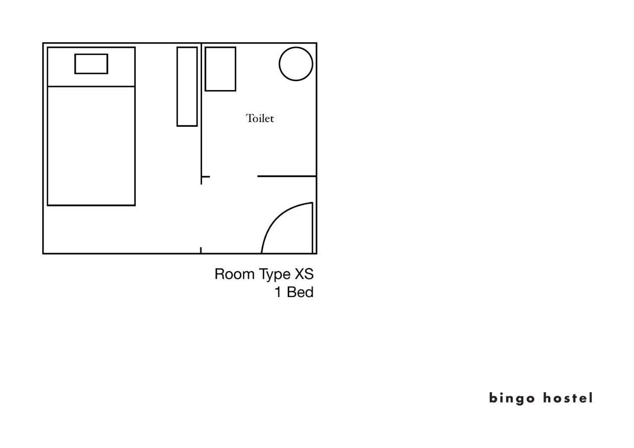 Albergue Bingo Insadong *